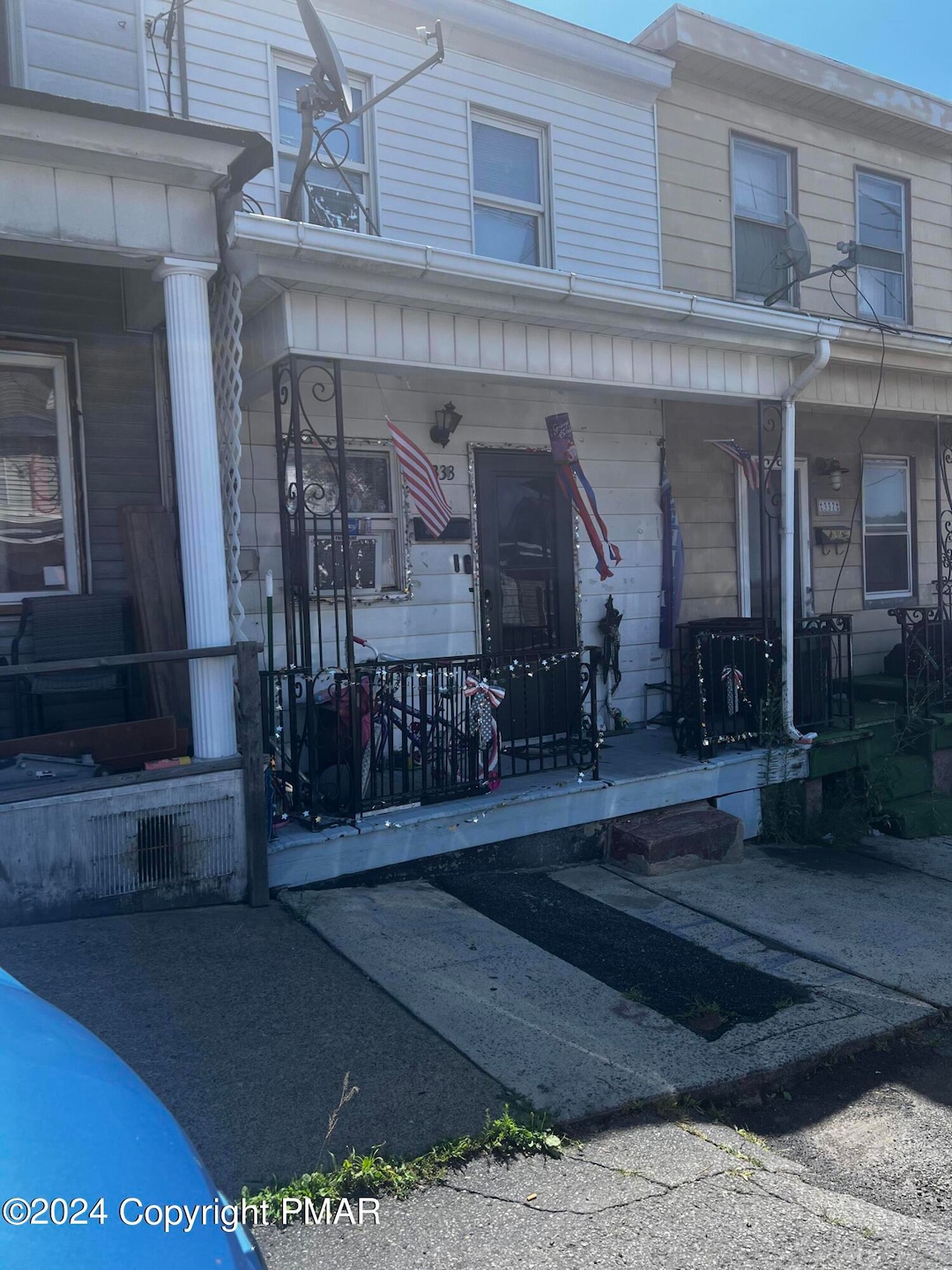 333 S West St, Shenandoah, PA 17976 - photo 1