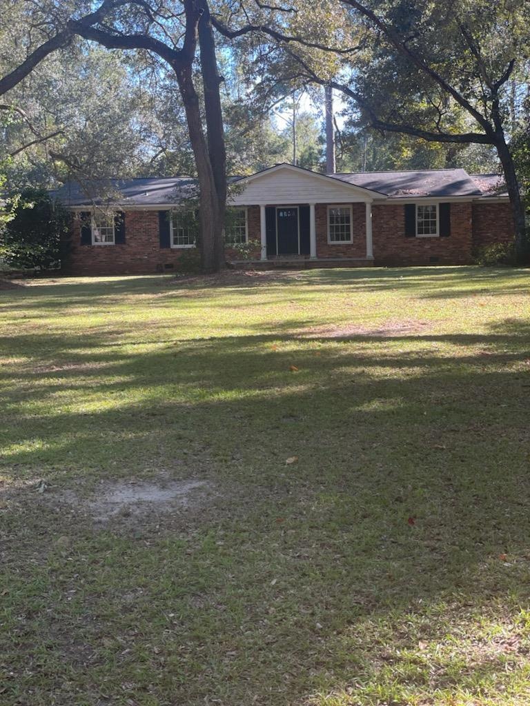 2500 Lake Douglas Rd, Bainbridge, GA 39819