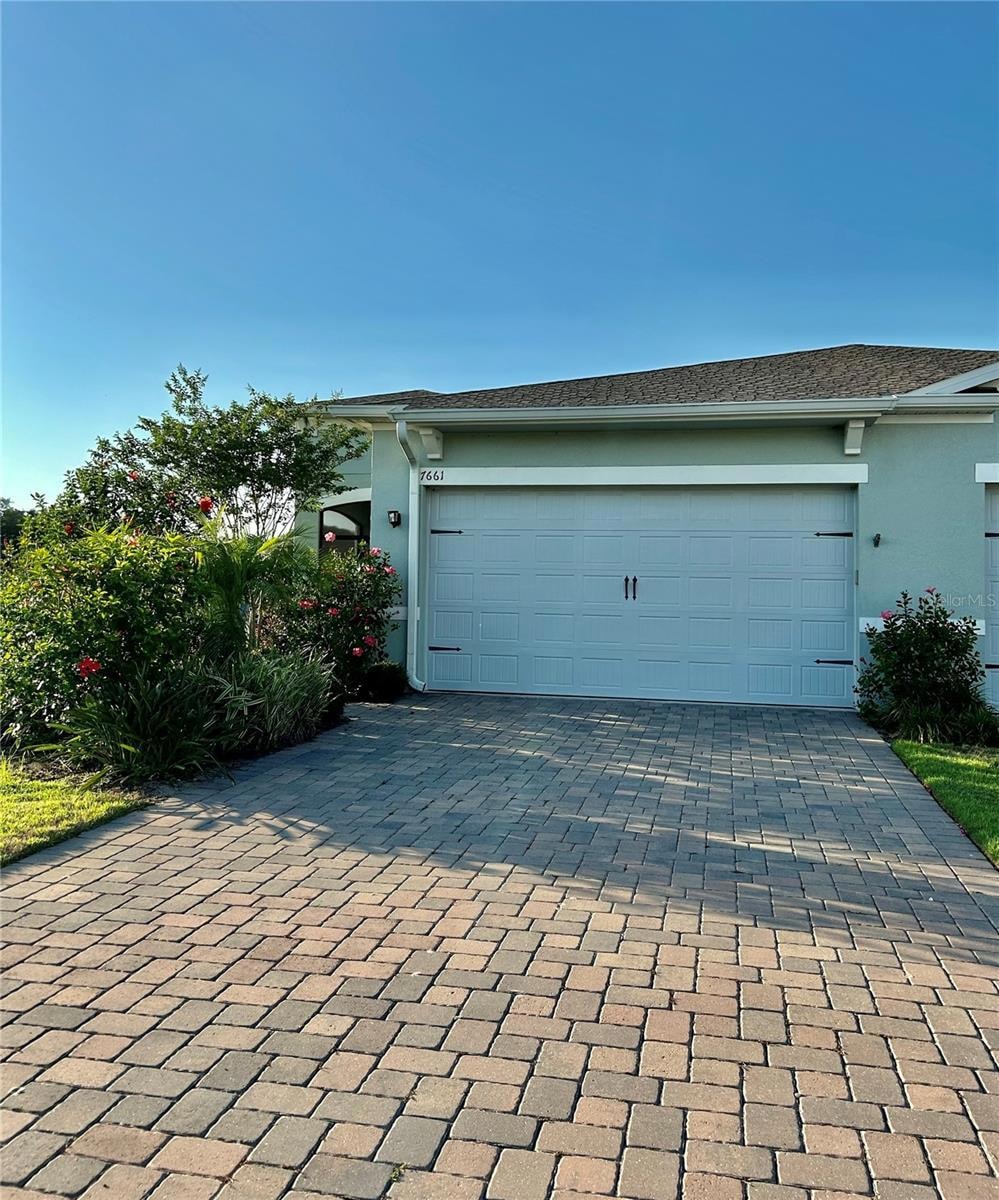 For Rent $2,600/month