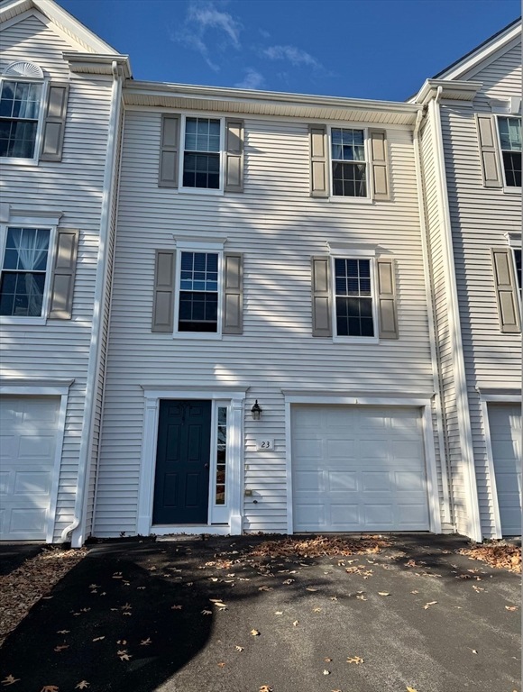 23 Buttercup Ln, South Grafton, MA 01560 - photo 1