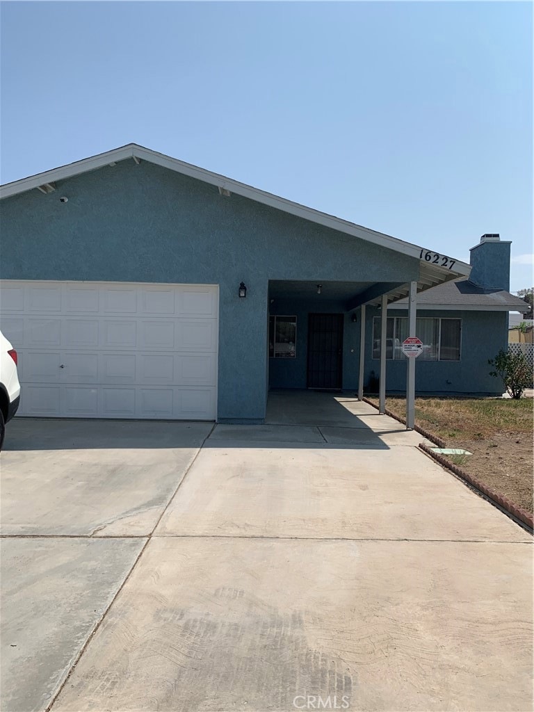 16227 Wimbleton Dr, Victorville, CA 92395 - photo 1