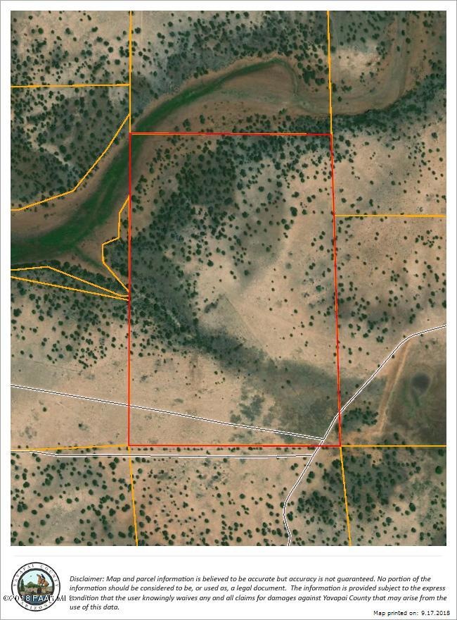 107 Juniperwood Ranch, Ash Fork, AZ 86320 - photo 1