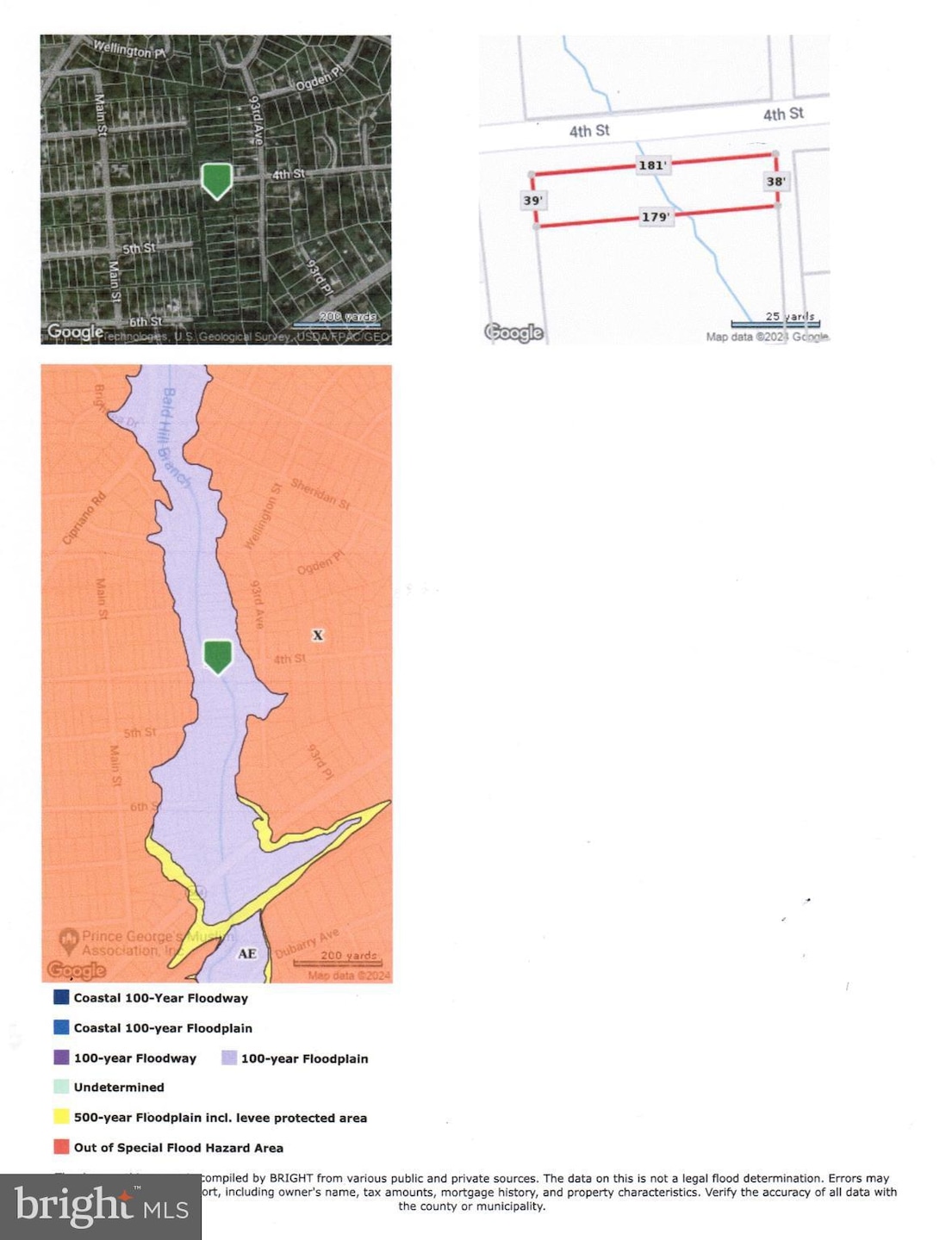 9223 4th St, Lanham, MD 20706 - photo 1