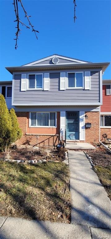 3165 Wolverine Dr unit 342, Ann Arbor, MI 48108 - photo 1