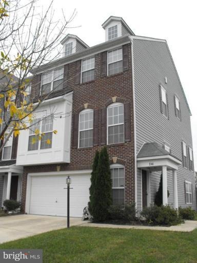 1146 Ring Bill Loop, Upper Marlboro, MD 20774 - photo 1