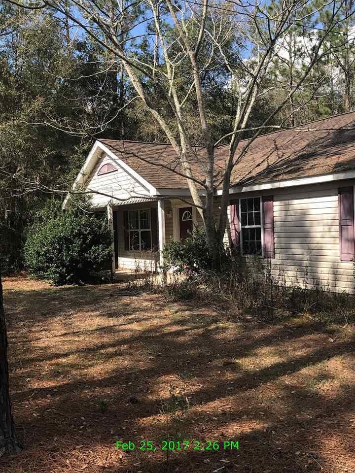 74 Weeping Willow Ct, Crawfordville, FL 32327 - photo 1