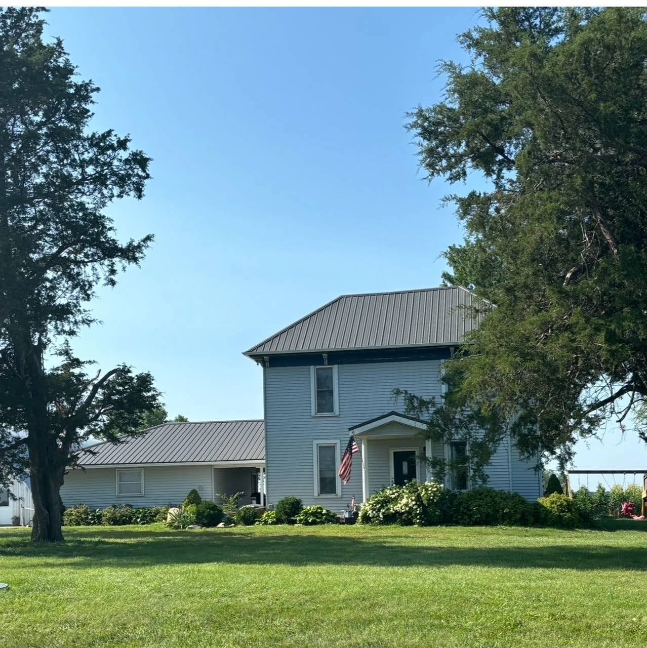 1569 Summit Rd, Humeston, IA 50123 - photo 1