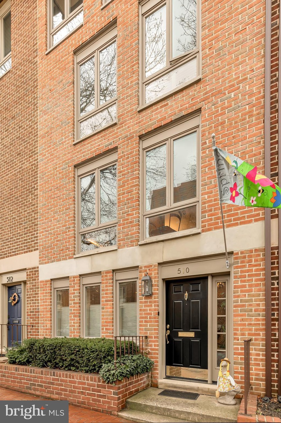 510 S Hanover St, Baltimore, MD 21201 - photo 1