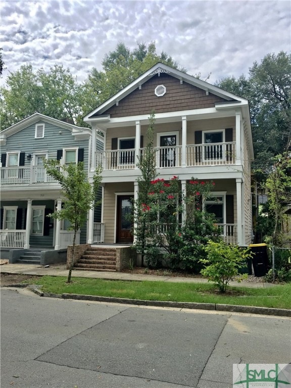 311 E 32nd St, Savannah, GA 31401 - photo 1