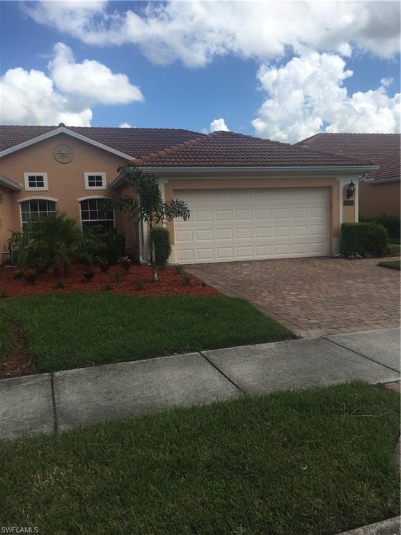 Front Exterior - New Landscaping