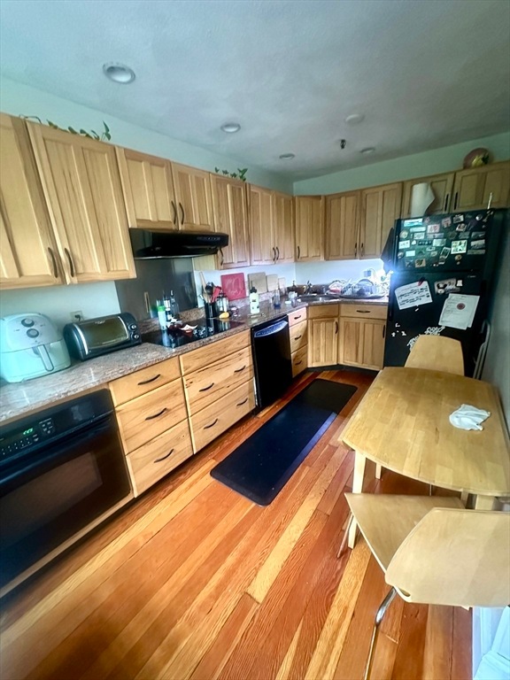 86 Jersey St unit 24, Boston, MA 02215 - photo 1