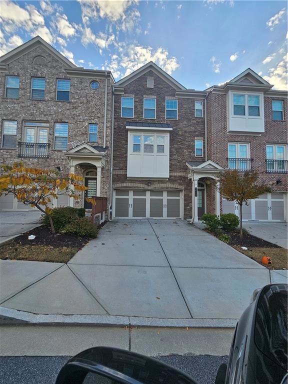 5588 Terrace Bend Place, Peachtree Corners, GA 30092 - photo 1