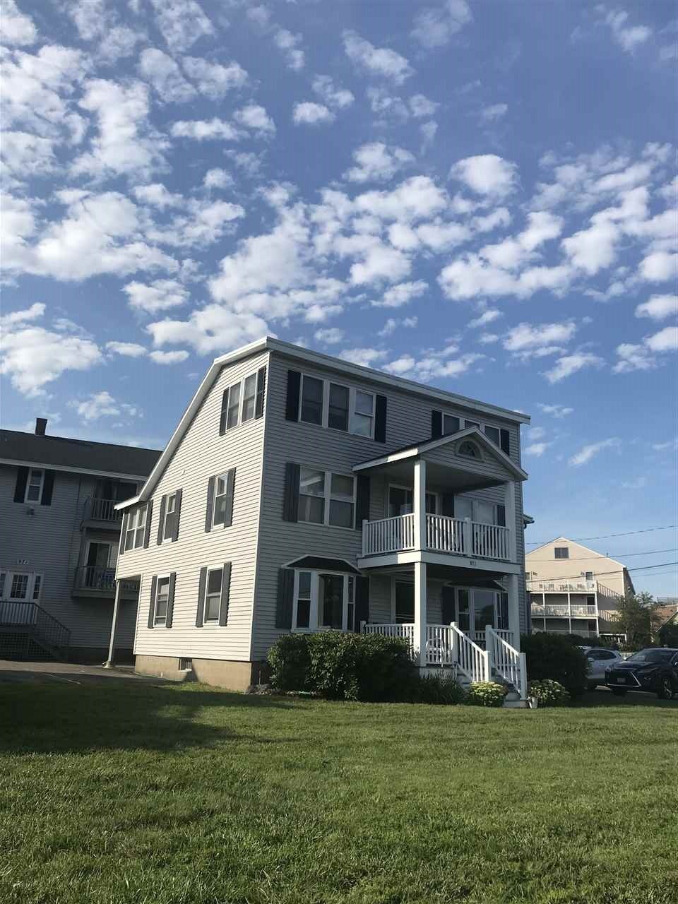 971 Ocean Blvd unit 6, Hampton, NH 03842 - photo 1