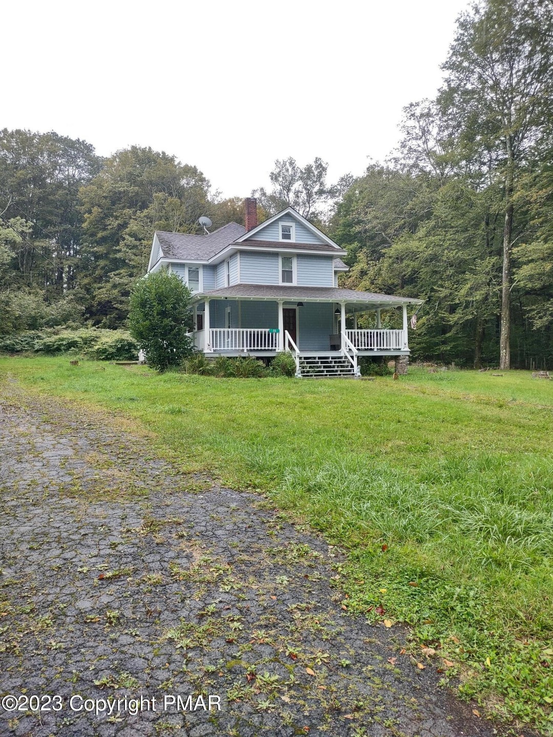 111 Brandy Way, Pocono Lake, PA 18347 - photo 1