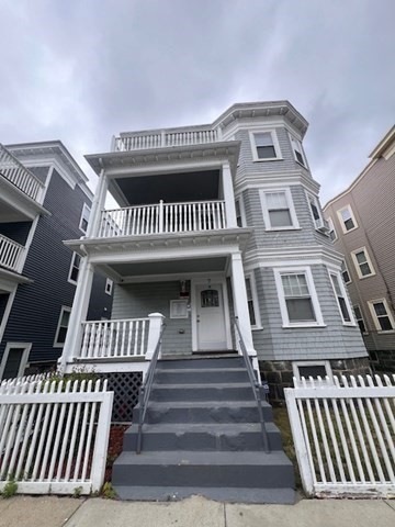 7 Sumner Park unit 3, Dorchester, MA 02125 - photo 1