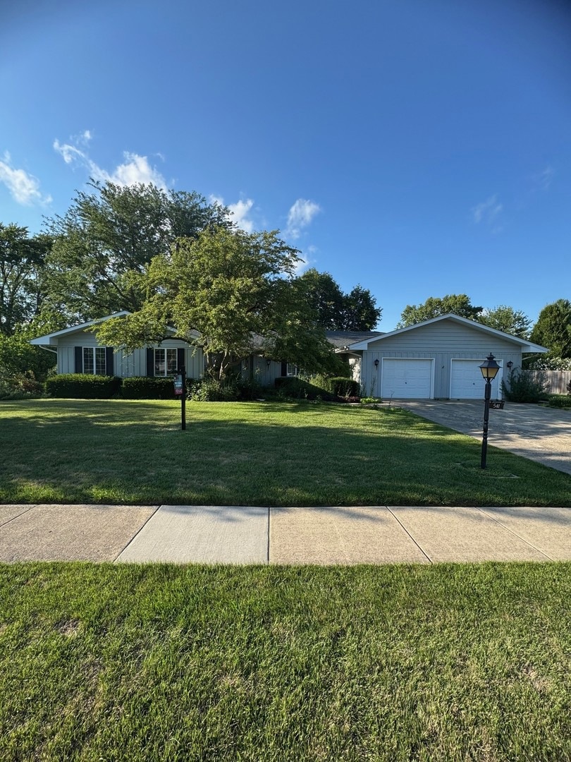 Sold $300,500 • Co-Listing Agent