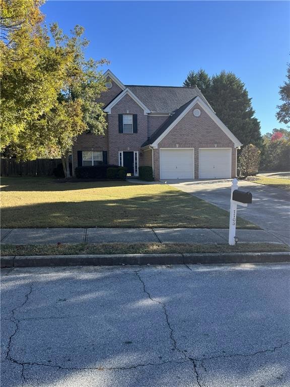 1105 Amhearst Oaks Dr unit 2, Lawrenceville, GA 30043 - photo 1