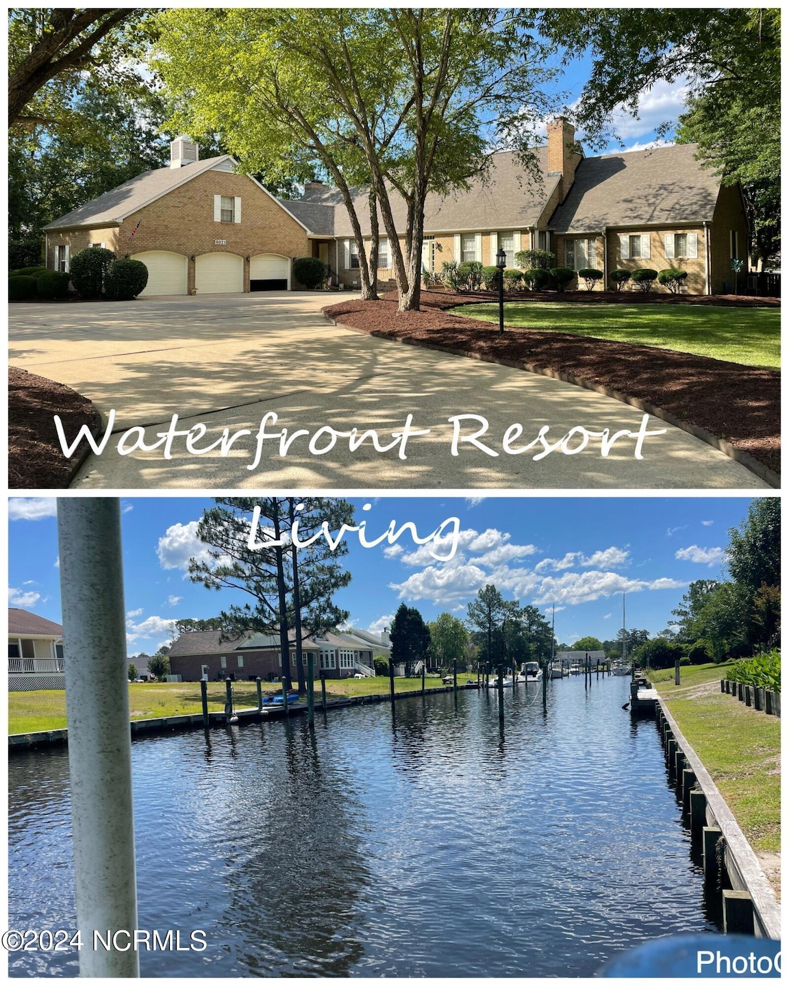 6021 Cassowary Ln, New Bern, NC 28560 - photo 1