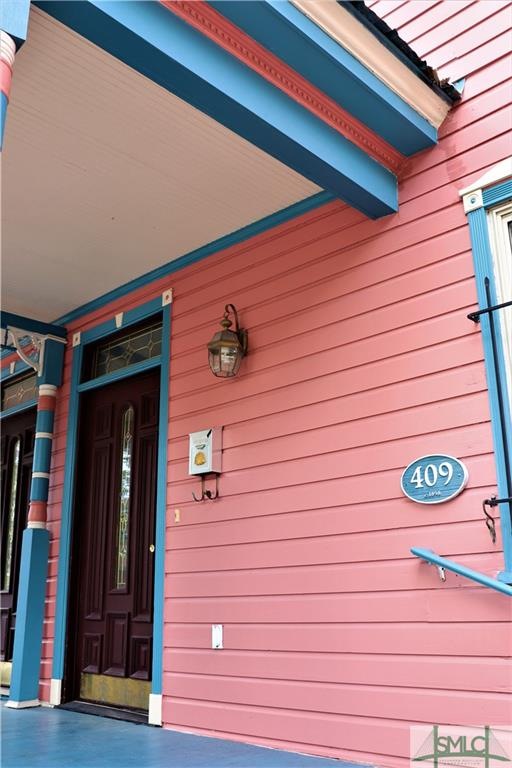 409 Seiler Ave, Savannah, GA 31401 - photo 1