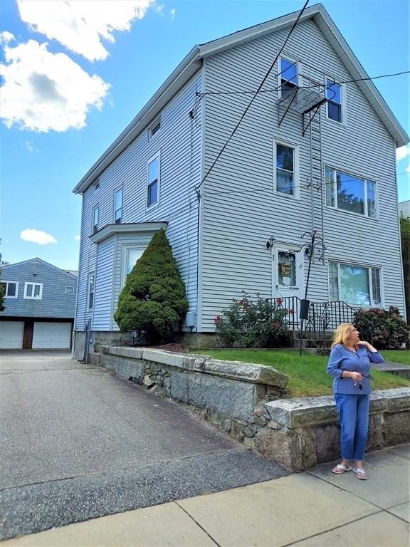 47 Kay St, Fall River, MA 02724 - photo 1