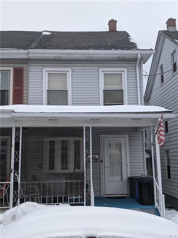 128 Center Ave, Jim Thorpe, PA 18229 - photo 1