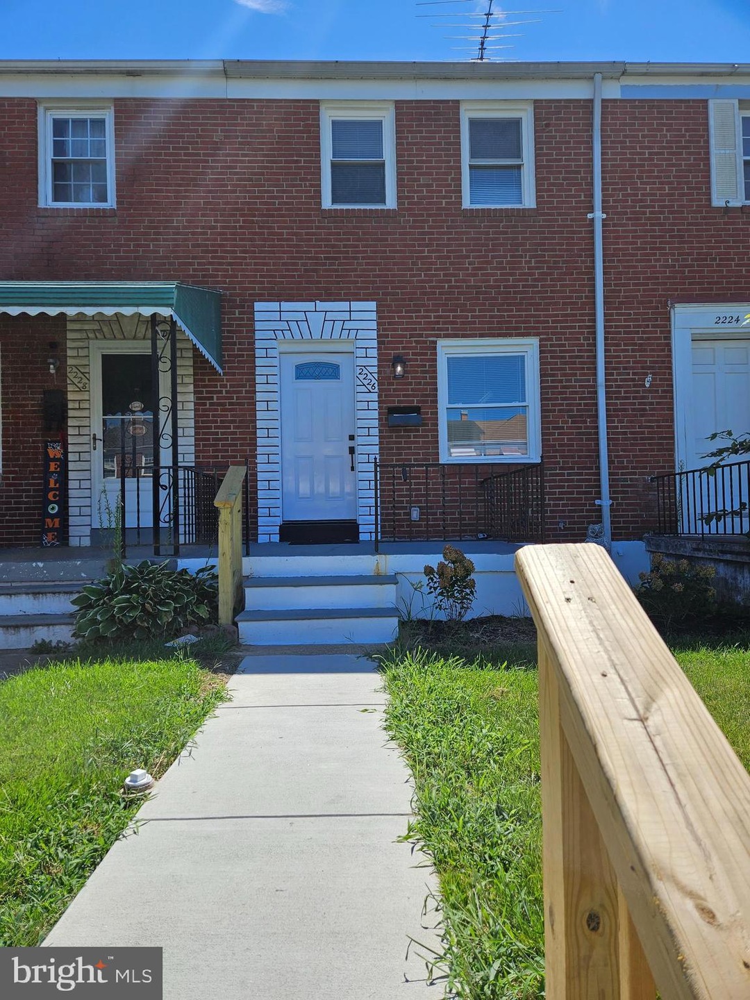 2226 Redthorn Rd, Middle River, MD 21220 - photo 1