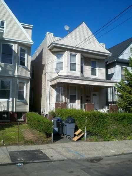 134 Claremont Ave, Jersey City, NJ 07305 - photo 1