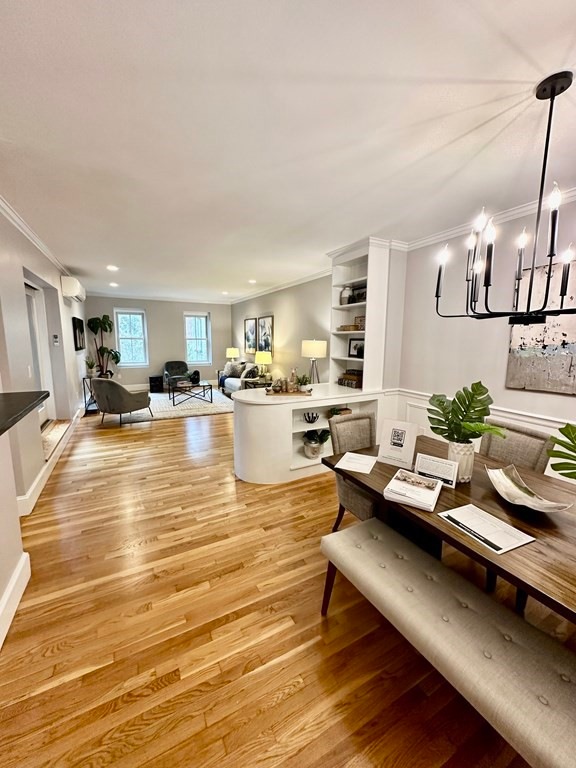 476 Shawmut Ave unit 4, Boston, MA 02118 - photo 1