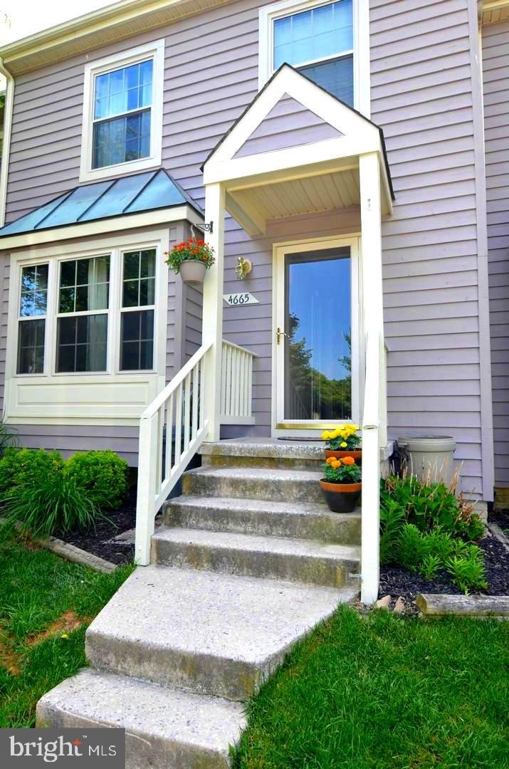 4665 Mews Dr, Owings Mills, MD 21117 - photo 1