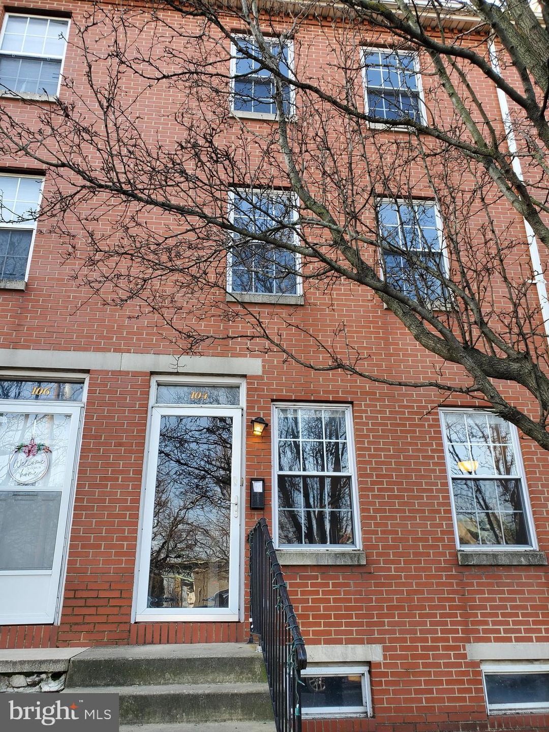 104 Mercer St, Gloucester City, NJ 08030 - photo 1