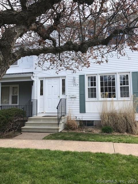 73 Ambassador Dr unit F, Manchester, CT 06042 - photo 1