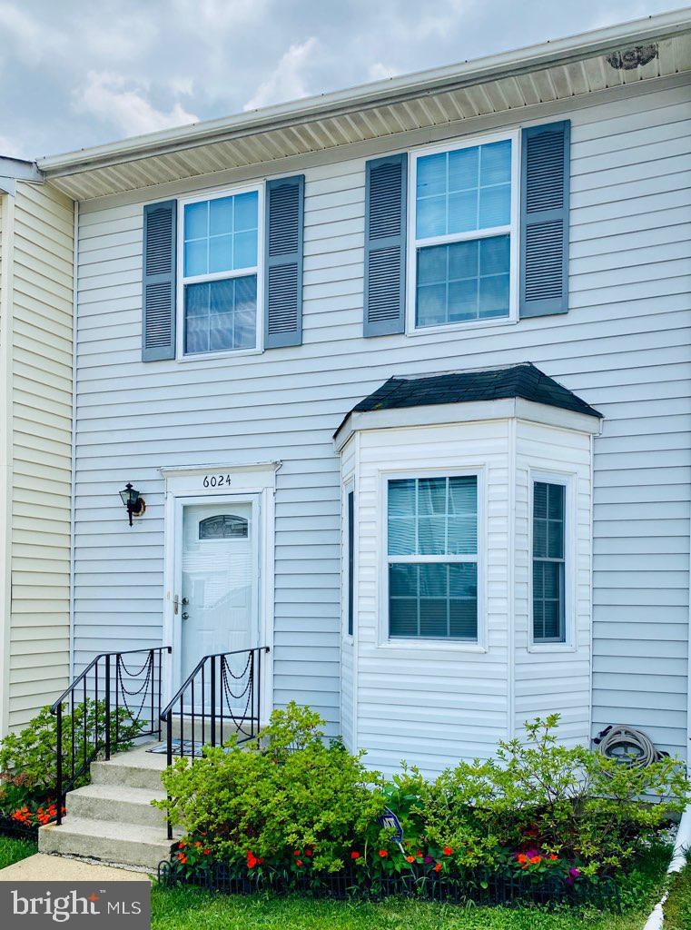 6024 Saint Moritz Dr, Temple Hills, MD 20748 - photo 1