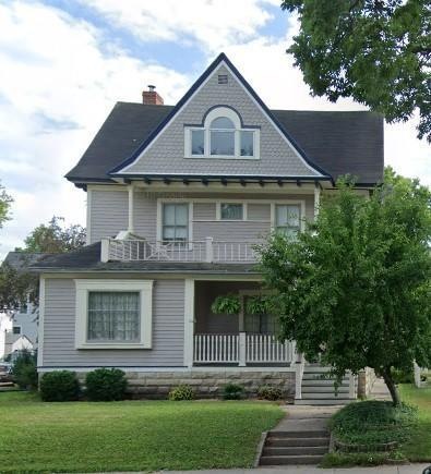 1522 Main St