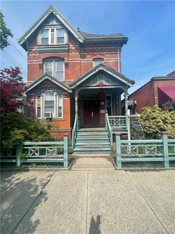 94 Howe St unit 6, New Haven, CT 06511 - photo 1