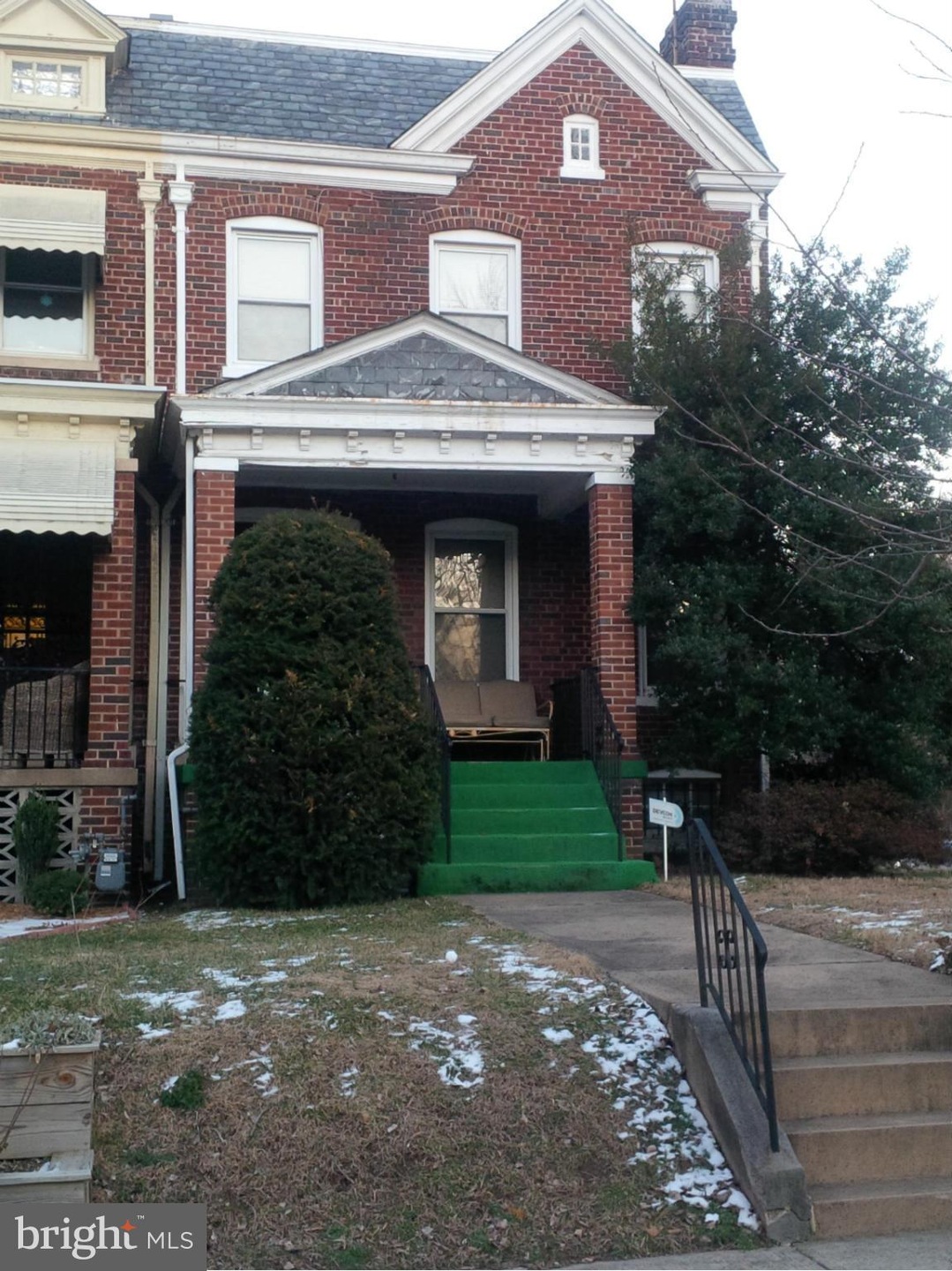 unlisted-address, Washington, DC 20017 - photo 1