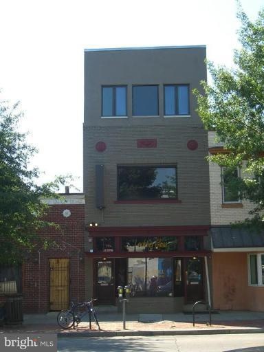 3634 Georgia Ave NW unit A, Washington, DC 20010 - photo 1