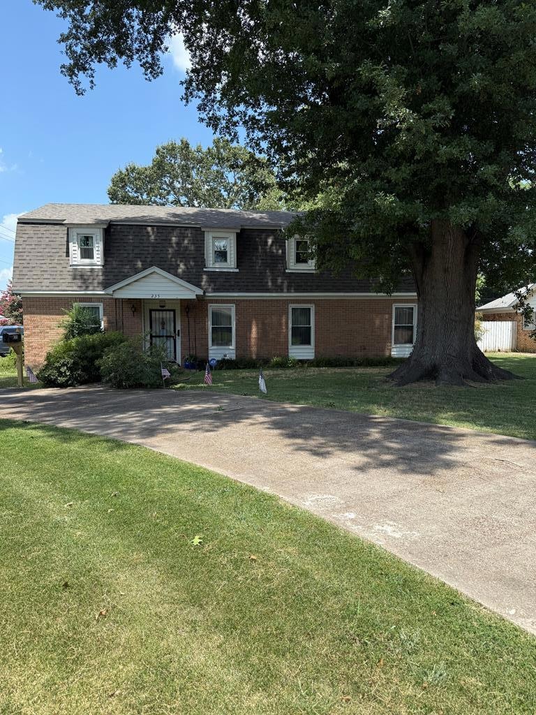 235 W Barton Ave, West Memphis, AR 72301 - photo 1