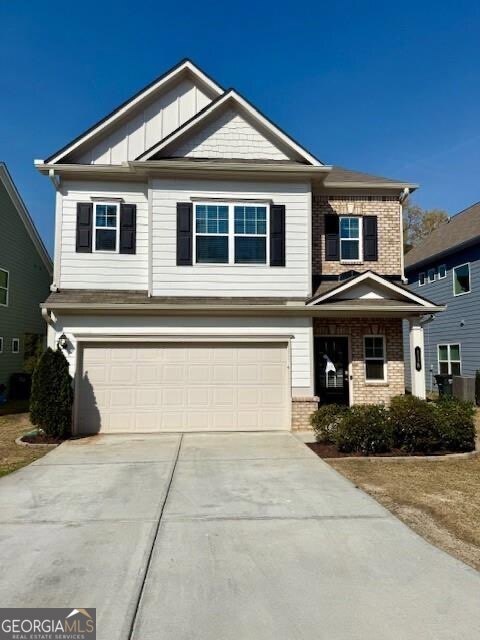 118 Waterside Ridge, Calhoun, GA 30701 - photo 1