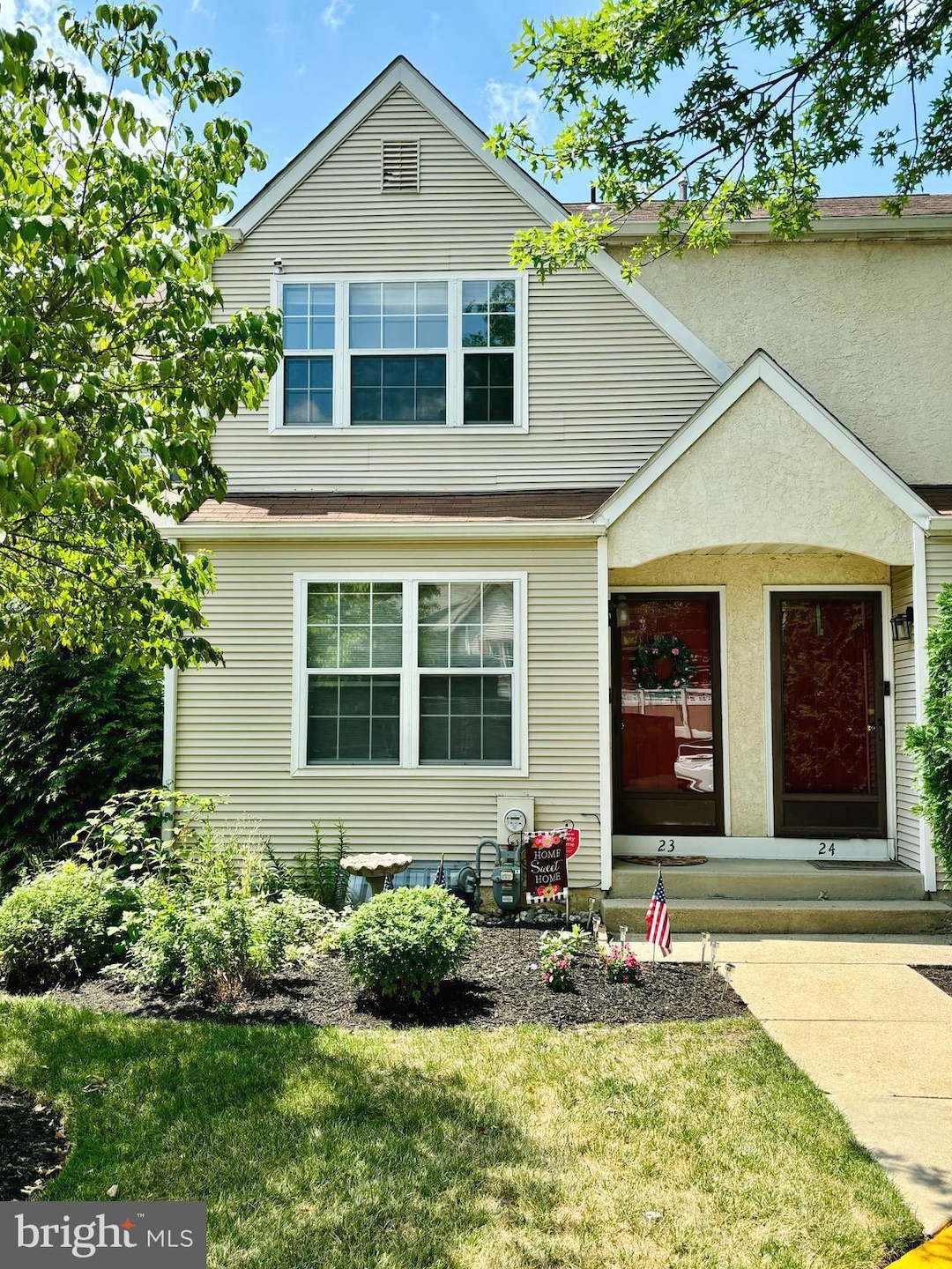 Sold $238,000 • Co-Listing Agent