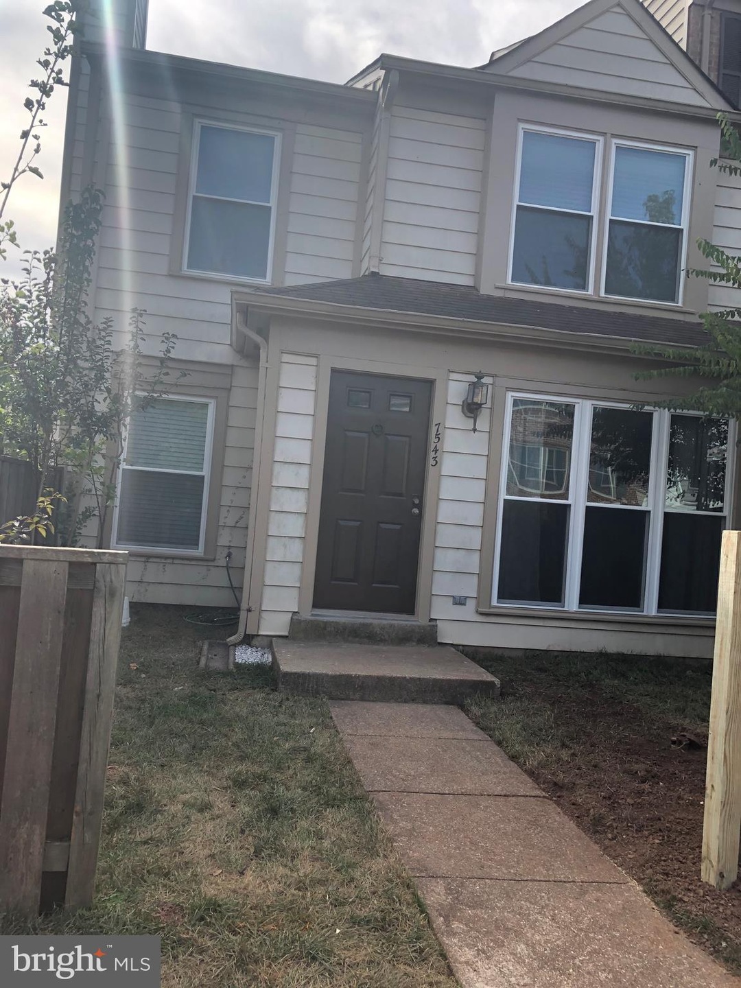 7543 Belle Grae Dr unit 12, Manassas, VA 20109 - photo 1