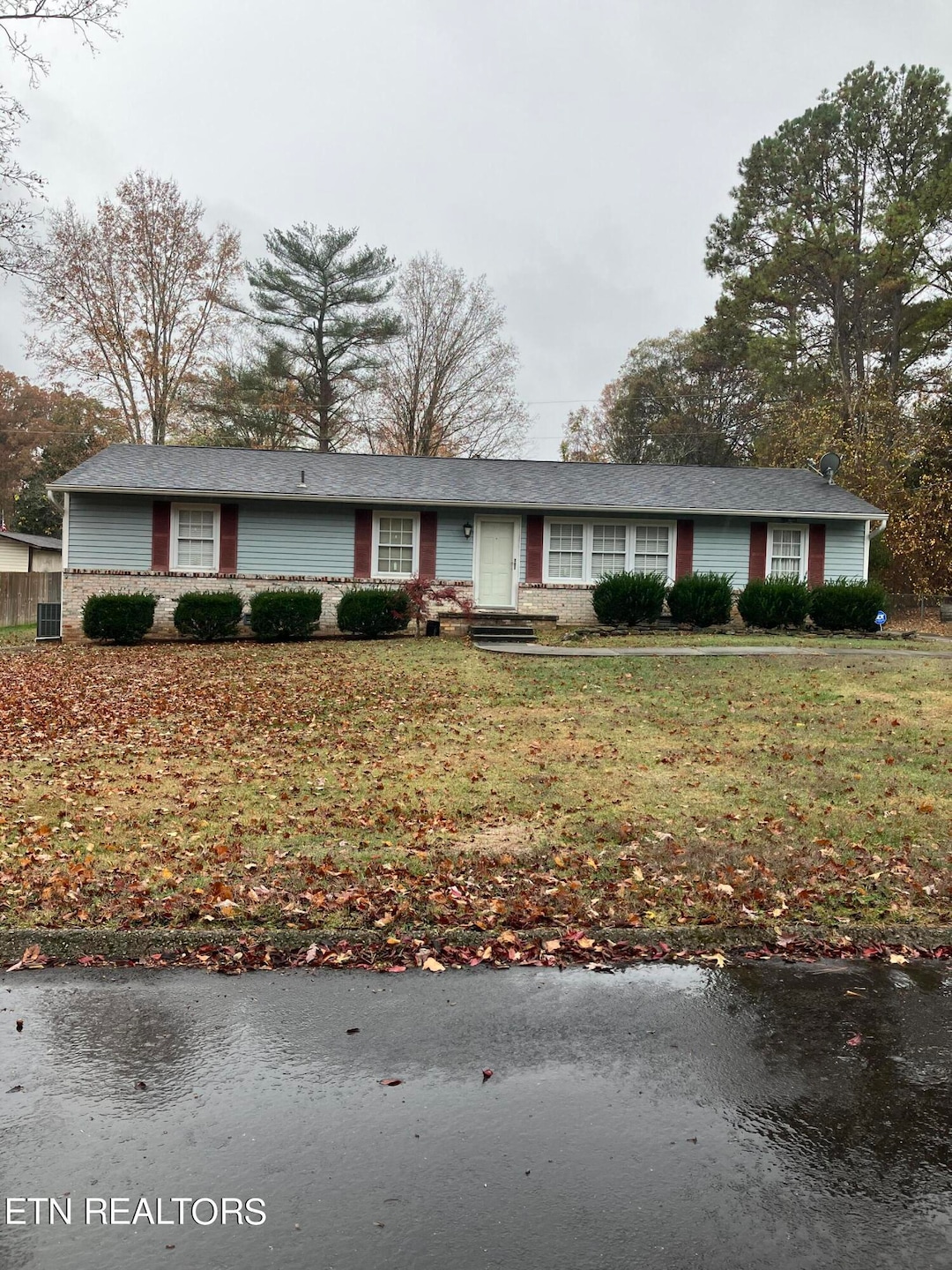 5007 Cloverdale Ln, Knoxville, TN 37918 MLS 1244473