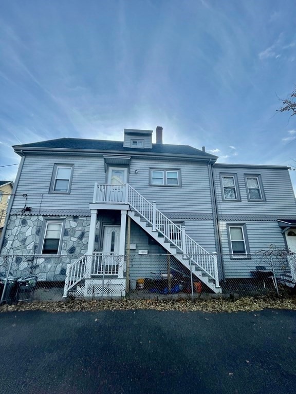 11 Andrew St unit 1, Cambridge, MA 02139 - photo 1