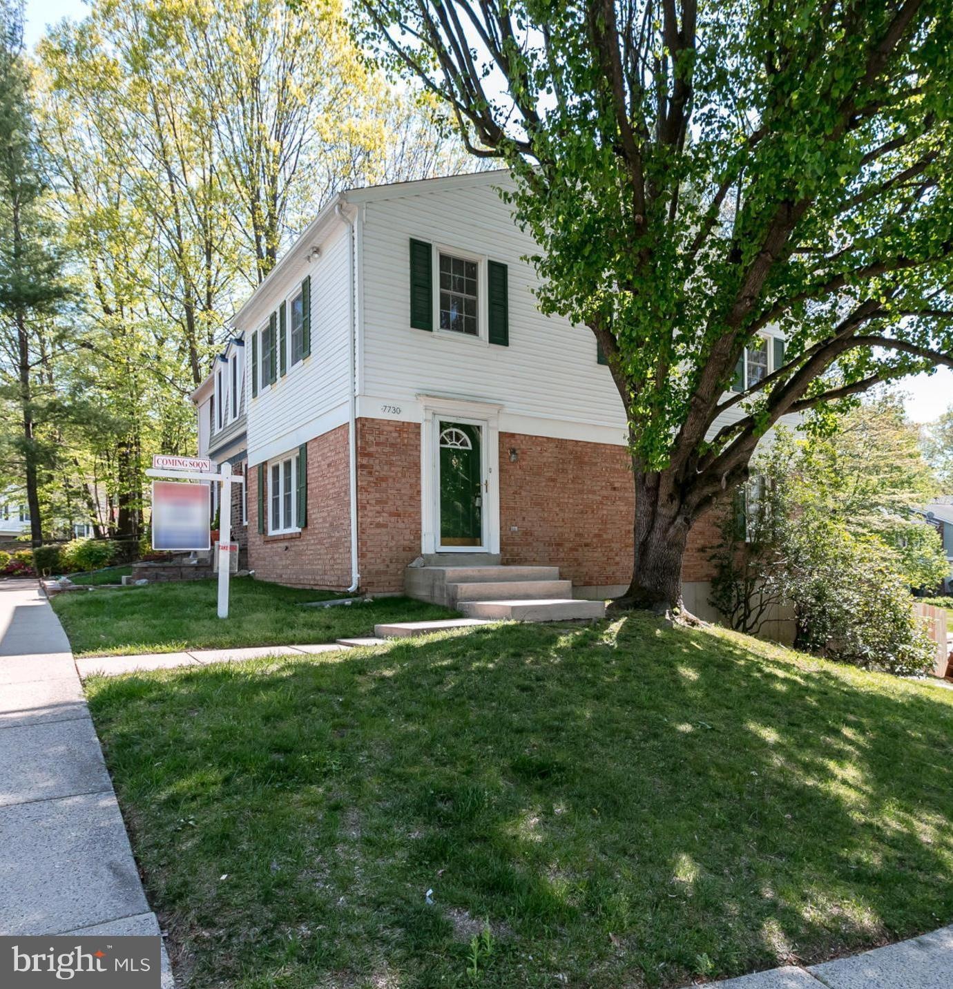 7730 Groveland Heights Ct, Springfield, VA 22153 - photo 1