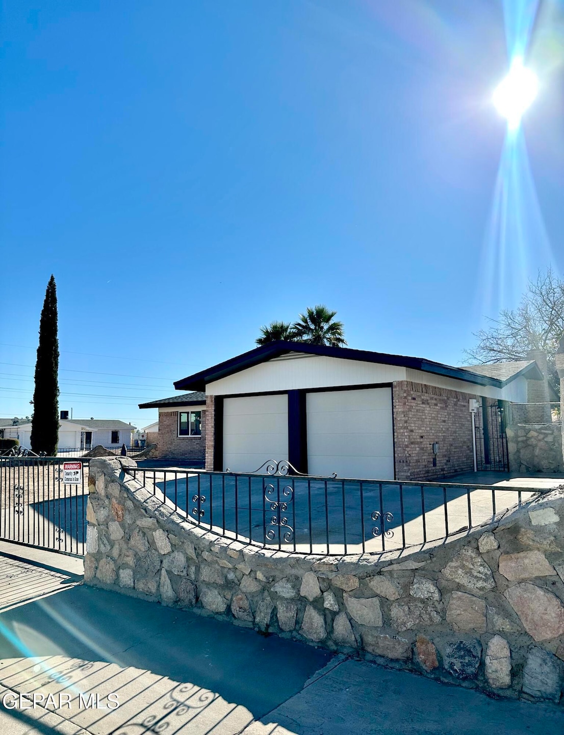 5048 Trojan Dr, El Paso, TX 79924 - photo 1