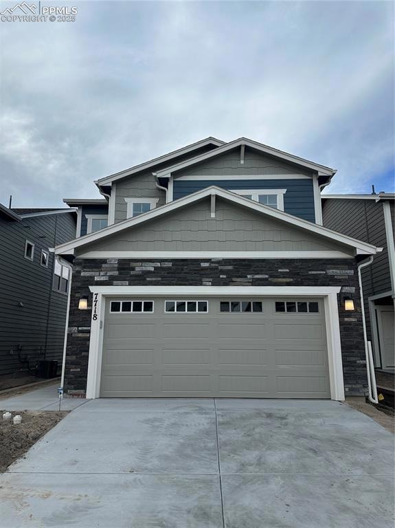 Sold $464,085 • Co-Listing Agent