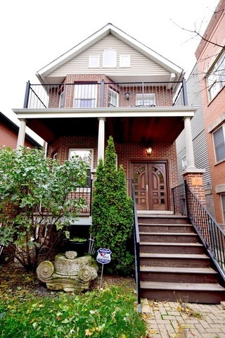 1620 N Artesian Ave unit 1, Chicago, IL 60647 - photo 1