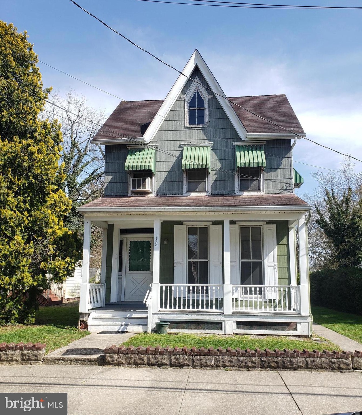 158 7th St unit A, Salem, NJ 08079 - photo 1