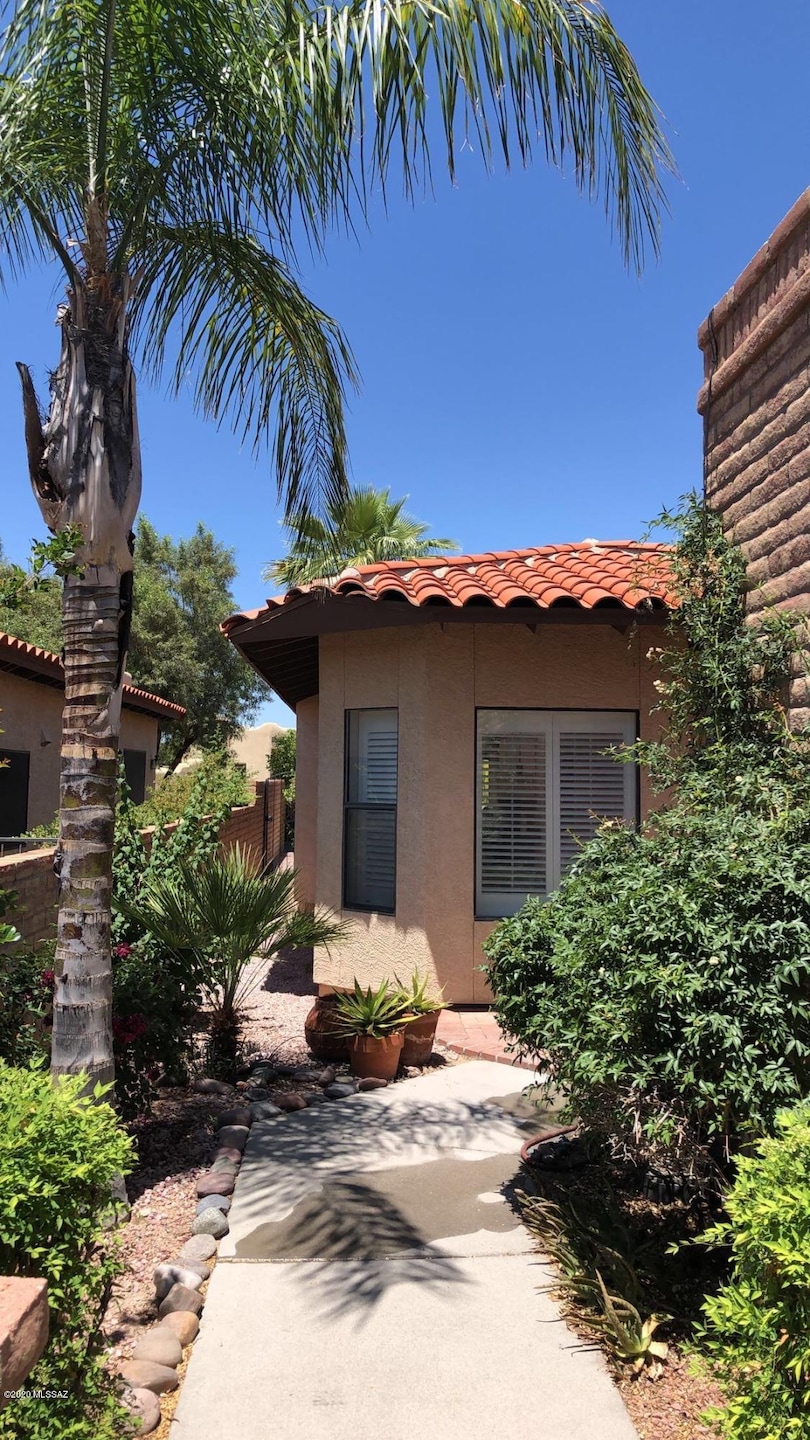 151 E Inverness Dr, Tucson, AZ 85737 - photo 1
