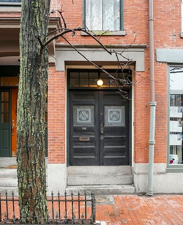 468 Shawmut Ave unit 2, Boston, MA 02118 - photo 1