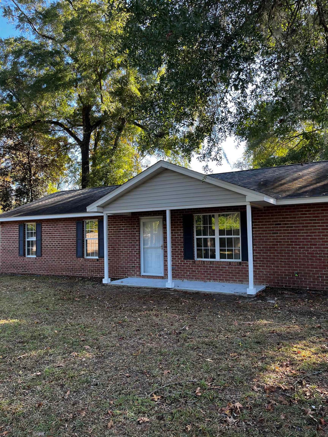 56 Mohave Rd, Crawfordville, FL 32327 - photo 1